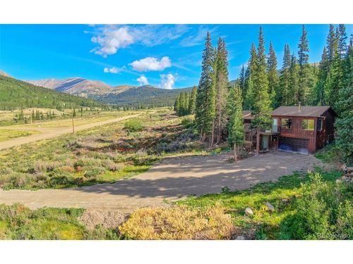 1772 County Road 4, ALMA, CO, 80420 | Card Image