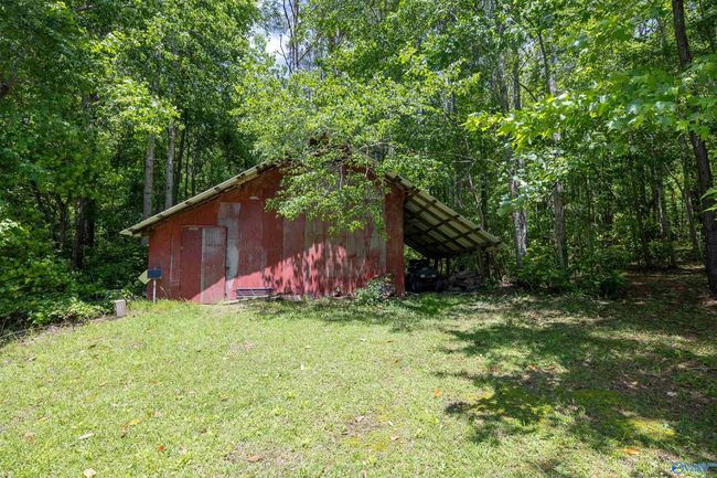1081 Abel Rd, House other with 2 bedrooms, 1 bathrooms and null parking in Delta AL | Image 11