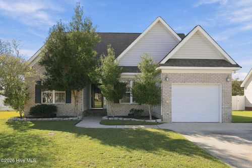2770 Ange St, Winterville, NC, 28590-7913 | Card Image
