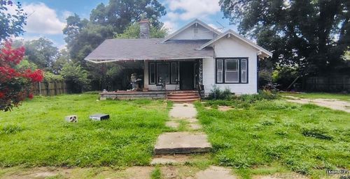 405 S 3rd St, Davis, OK, 73030-2910 | Card Image