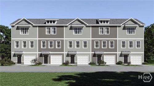 145 Simms Way, Hinesville, GA, 31313 | Card Image