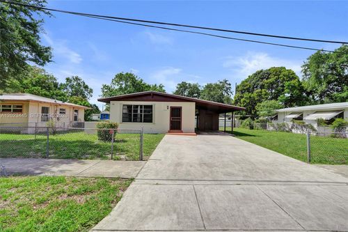 2980 Nw 170th St, Miami Gardens, FL, 33056-4324 | Card Image