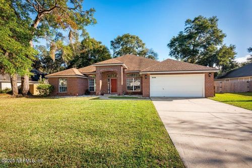 86198 Meadowwood Dr, Yulee, FL, 32097-6422 | Card Image