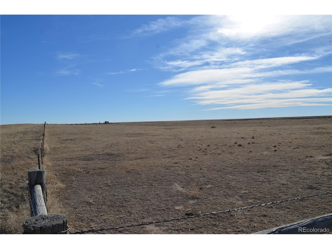 Land in Matheson 5
