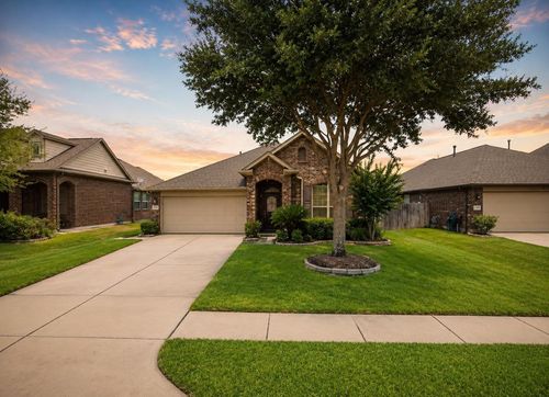 6015 Baileys Run Ln, Katy, TX, 77494-5213 | Card Image