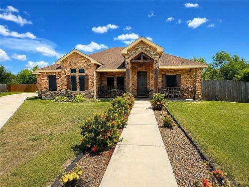 2901 Brush Dr, Weslaco, TX, 78599-4965 | Card Image
