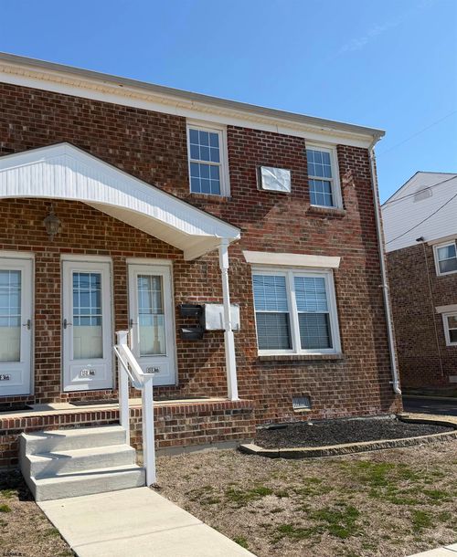 3613-3613 36th St Street, Ocean City, NJ, 08226 | Card Image