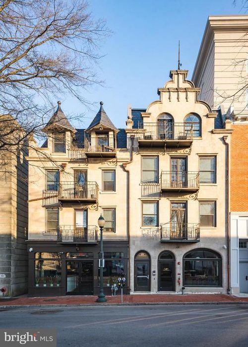 9-29 E Gay Street, WEST CHESTER, PA, 19380 | Card Image