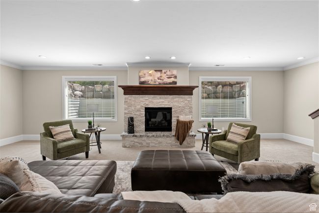 2209 E Viscaya Dr, House other with 5 bedrooms, 3 bathrooms and 6 parking in Draper UT | Image 37