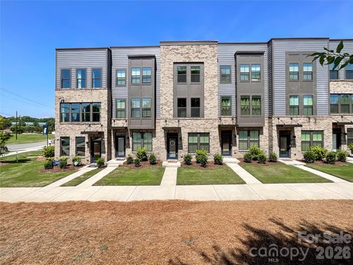 3122 Coquina Ln, Charlotte, NC, 28206-1552 | Card Image