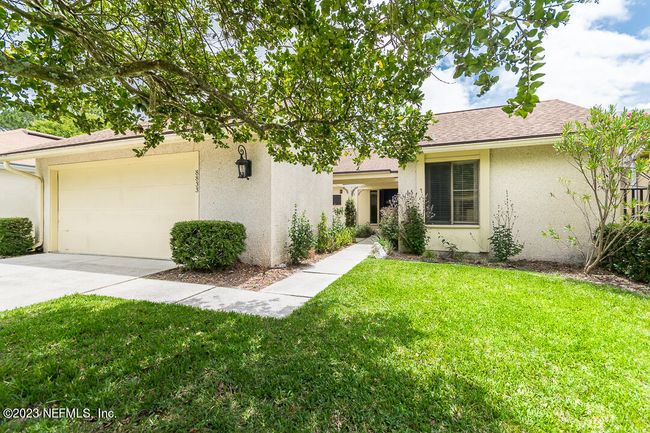 8833 Belle Rive Blvd, House other with 3 bedrooms, 2 bathrooms and null parking in Jacksonville FL | Image 1