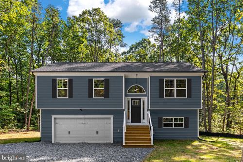 9111 Granite Springs Road, SPOTSYLVANIA, VA, 22551 | Card Image