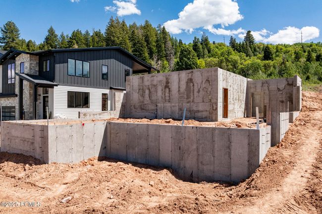 4169 W Discovery Way, Home with 4 bedrooms, 4 bathrooms and null parking in Park City UT | Image 14