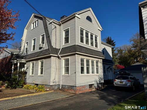 2-1253 Forest Rd, New Haven, CT, 06515-2483 | Card Image