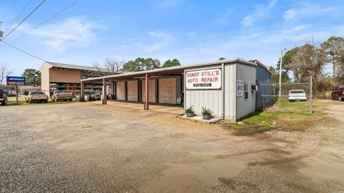 204 Bill Clinton Dr, Hope, AR, 71801-8676 | Card Image