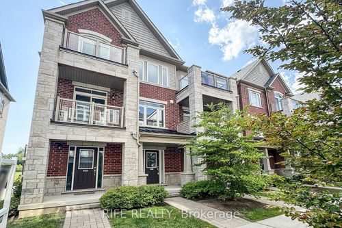 2623 Garrison Cross, Pickering, ON, L1X0E4 | Card Image