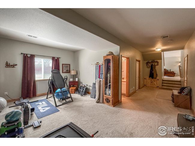 224 Alabaster Way, House other with 3 bedrooms, 2 bathrooms and null parking in Johnstown CO | Image 20