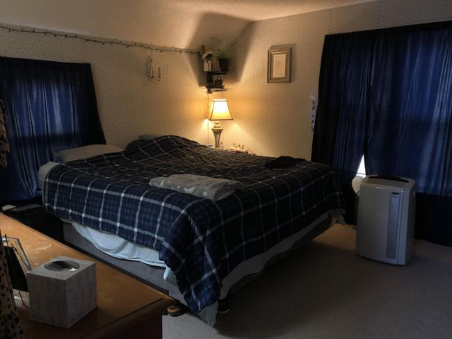 bedroom 2 up | Image 6