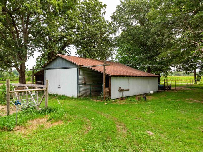 188 Robert Corder Rd, House other with 3 bedrooms, 1 bathrooms and null parking in Griffithville AR | Image 26