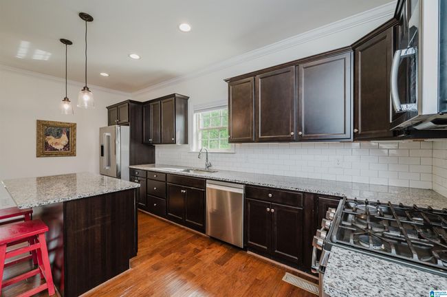 1025 Willow Branch Trl, House other with 4 bedrooms, 5 bathrooms and null parking in CHELSEA AL | Image 9