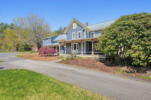 136 Lincoln St, Hudson, MA, 01749-1653 | Card Image