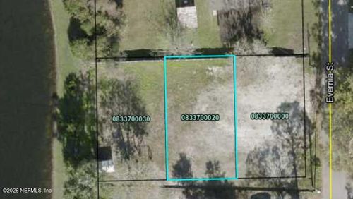 0 Evernia St, Saint Augustine, FL, 32084 | Card Image