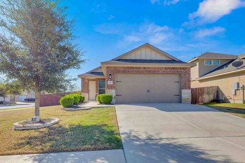101 Mountain Valley Street, Georgetown, TX, 78628 | Card Image