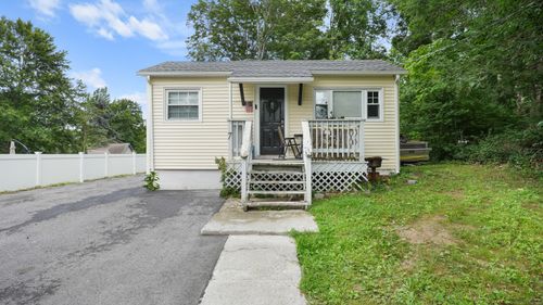 7 Candle Hill Rd, New Fairfield, CT, 06812-2315 | Card Image
