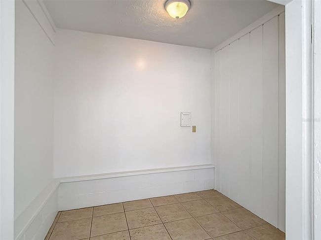 Storage closet in Bonus room | Image 33