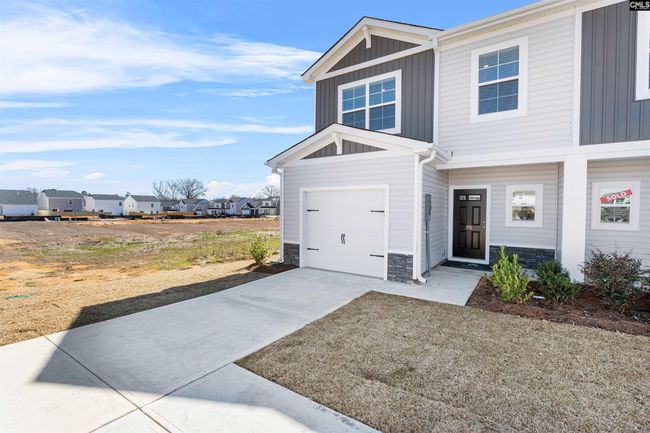 1308 Crosshill Court, Townhouse with 3 bedrooms, 3 bathrooms and null parking in Camden SC | Image 30