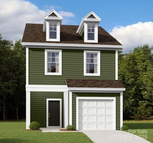 758 Kitfox Dr Nw, Concord, NC, 28027-8999 | Card Image