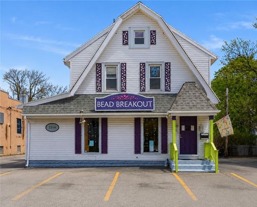 2314 Monroe Ave, Rochester, NY, 14618-3030 | Card Image