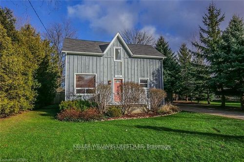 23904 Denfield Road, Middlesex Centre, ON, N0M1P0 | Card Image