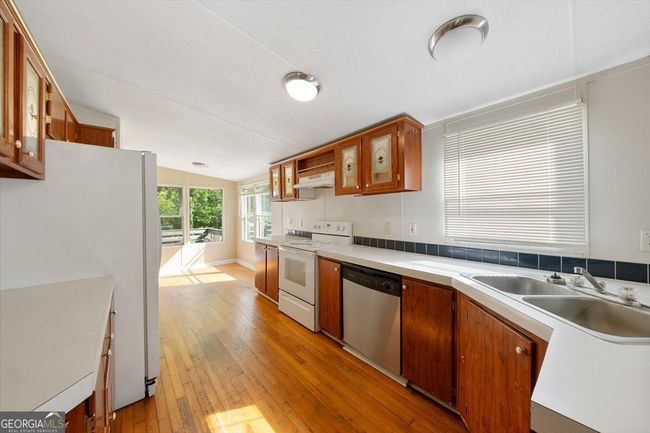 504 Old Huckabee Rd, House other with 3 bedrooms, 2 bathrooms and null parking in Gray GA | Image 9