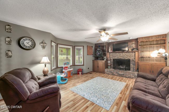 3605 Old Jacks Creek Rd, House other with 3 bedrooms, 2 bathrooms and 2 parking in Henderson TN | Image 16