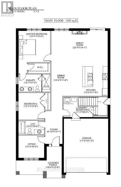 Residential in South Huron (Stephen) 4