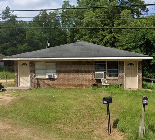 500 Clausell Rd, Monroeville, AL, 36460-7702 | Card Image