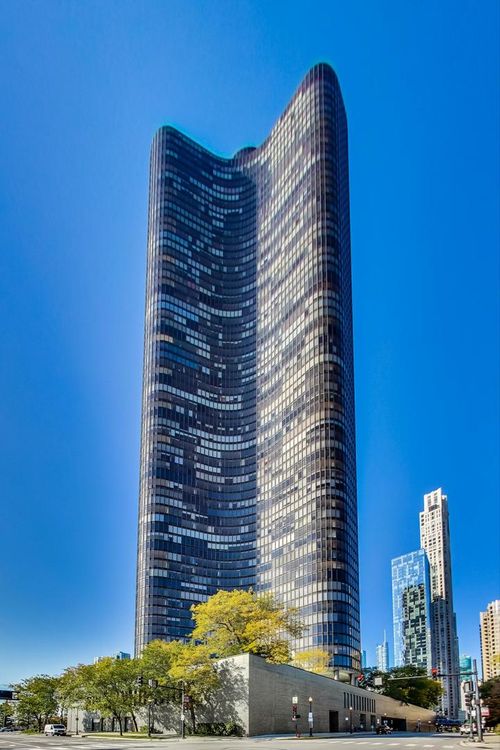 4609-505 N Lake Shore Drive, Chicago, IL, 60611 | Card Image