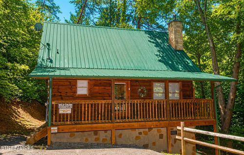 837 Sunrise Blvd, Sevierville, TN, 37862-2774 | Card Image