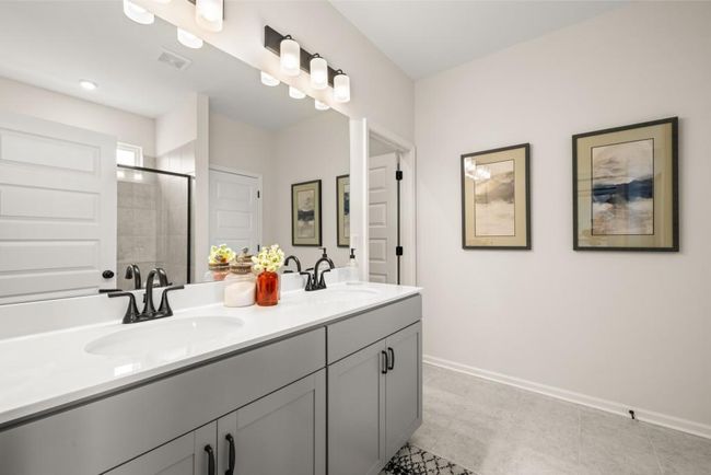 107 - 206 Bastian Drive, Townhouse with 3 bedrooms, 3 bathrooms and 2 parking in Villa Rica GA | Image 25