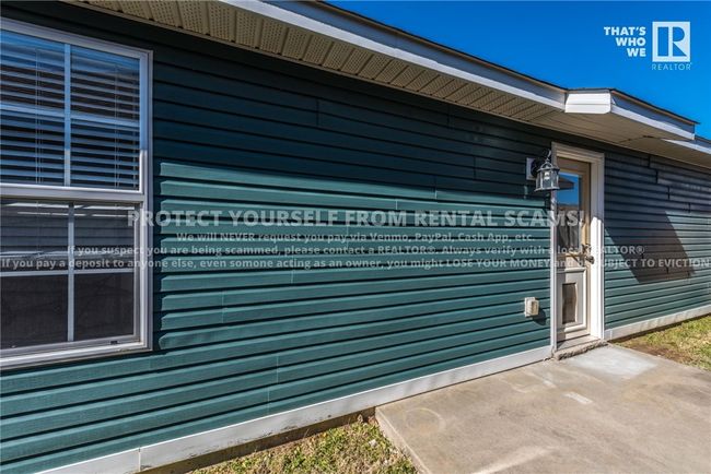 4537 W Pecan St, House other with 3 bedrooms, 2 bathrooms and null parking in Fayetteville AR | Image 11