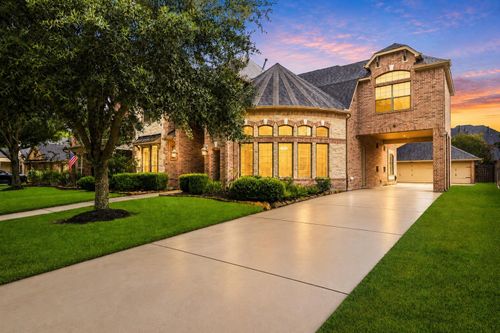 28214 Churchill Ct, Fulshear, TX, 77441-2030 | Card Image