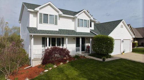 1414 Orchard Dr, Mt Pleasant, MI, 48858-6106 | Card Image