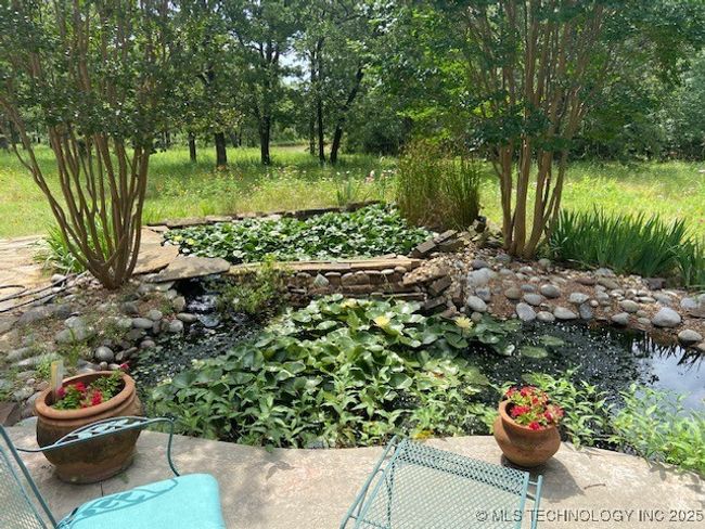 1333 Red Cedar Rd, House other with 3 bedrooms, 3 bathrooms and null parking in Ardmore OK | Image 51