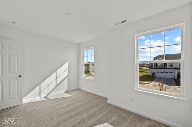 4168 Dutton Dr, House other with 3 bedrooms, 3 bathrooms and null parking in Bargersville IN | Image 23