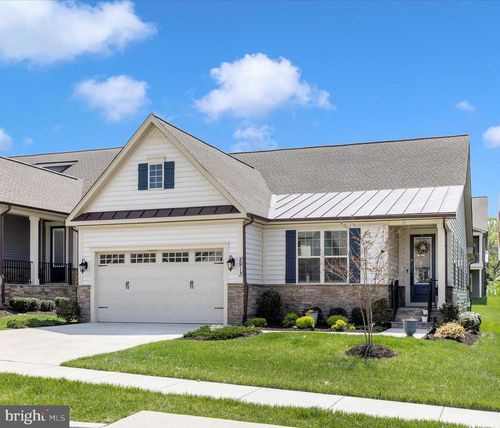 2913 Herb Garden Dr, FREDERICK, MD, 21704-1718 | Card Image