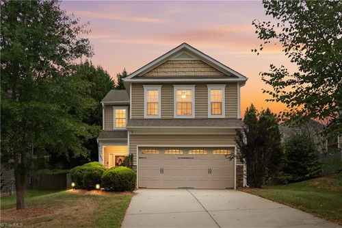 6009 Accord Ct, Pfafftown, NC, 27040-9310 | Card Image