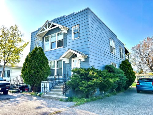 2329 Fairview Ave, Missoula, MT, 59801-7587 | Card Image