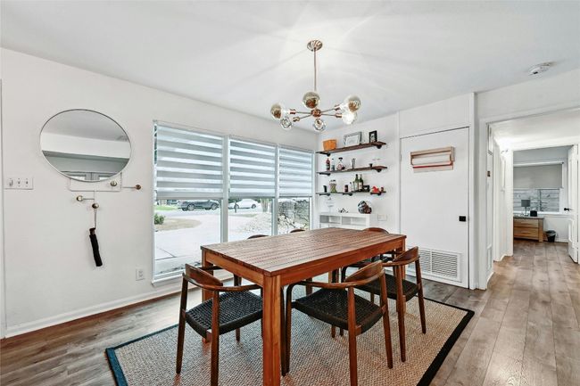507 Krebs Ln, House other with 3 bedrooms, 1 bathrooms and 2 parking in Austin TX | Image 7