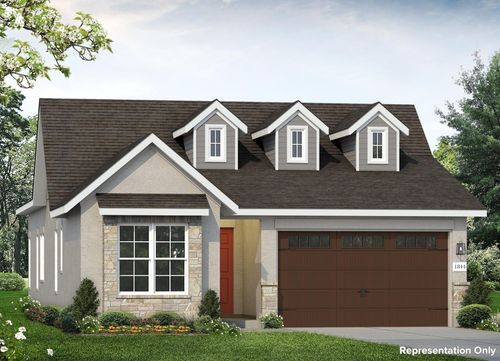 unit-122-600 C-Bar Ranch Trl, Cedar Park, TX, 78613-2637 | Card Image